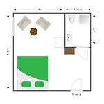 Apartman Segellast 2 *