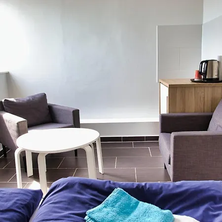 Apartamento Segellast 2 Lubeca