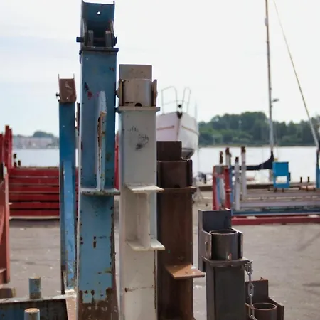 Segellast 2