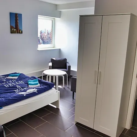 Apartamento Segellast 2