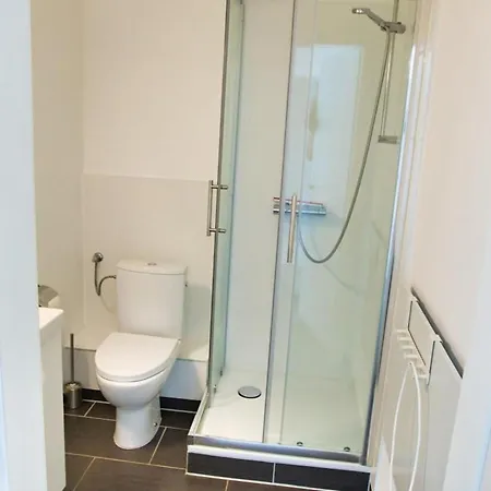 Apartamento Segellast 2 *