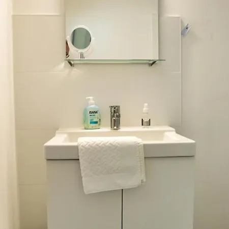 Apartamento Segellast 2 *