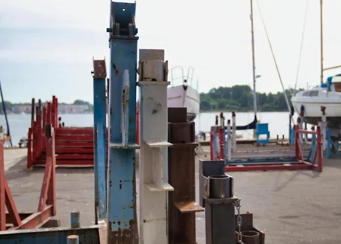 Segellast 2