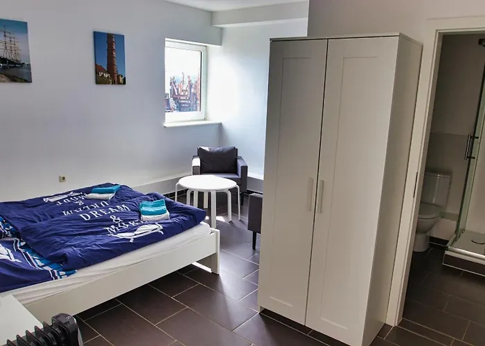 Apartamento Segellast 2