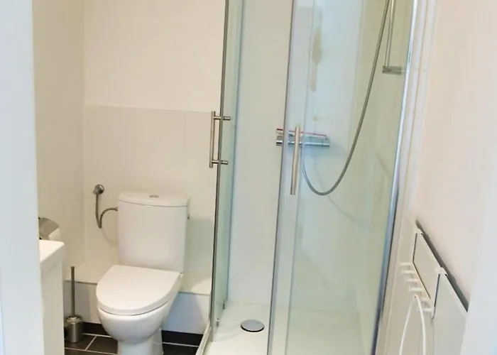 Apartamento Segellast 2 *