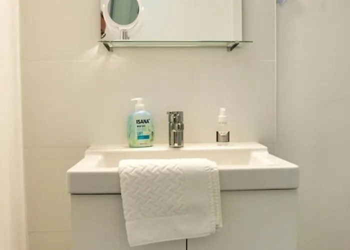 Apartamento Segellast 2 *